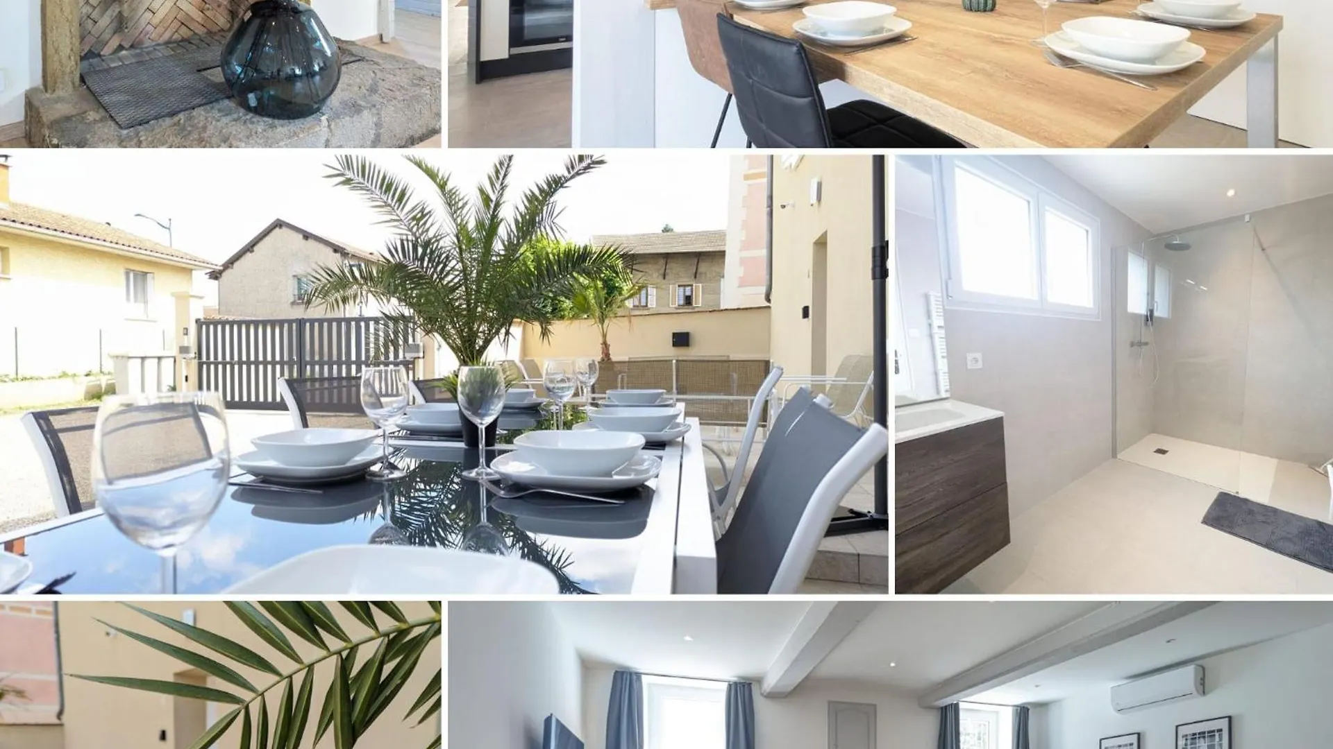 Le Prestige 152 Proche Aeroport -Gare Lyon -Groupama Stadium-Ldlc Arena Colombier-Saugnieu Apartment