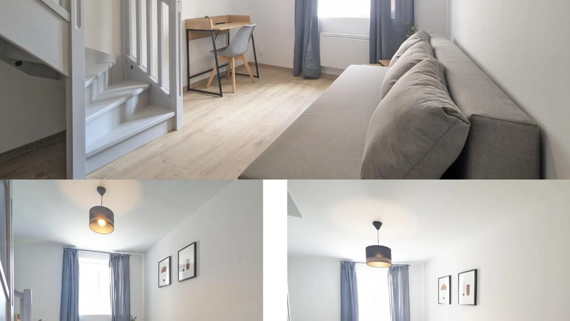 Apartment Le Prestige 152 Proche Aeroport -Gare Lyon -Groupama Stadium-Ldlc Arena Colombier-Saugnieu France