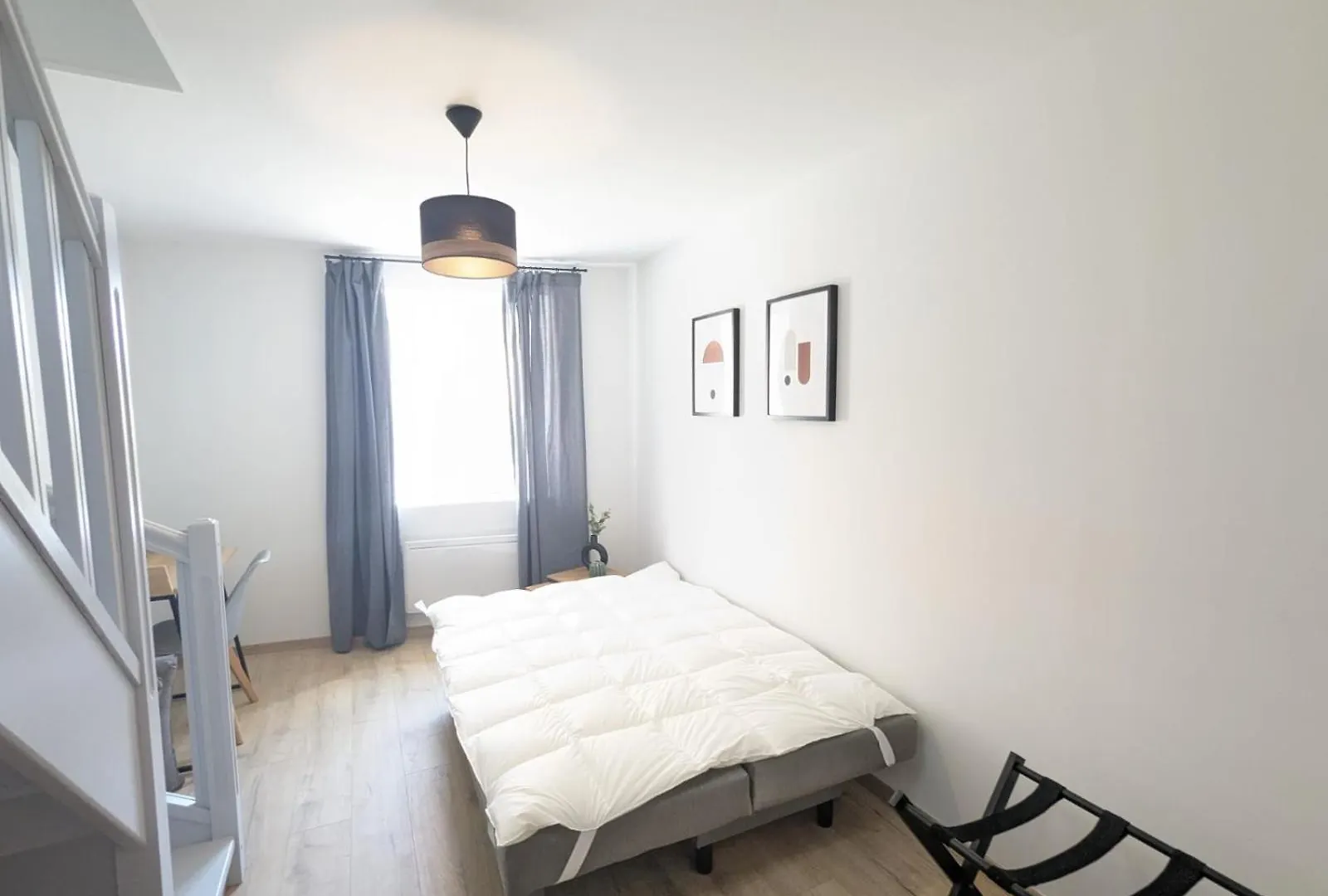 Apartment Le Prestige 152 Proche Aeroport -Gare Lyon -Groupama Stadium-Ldlc Arena Colombier-Saugnieu France