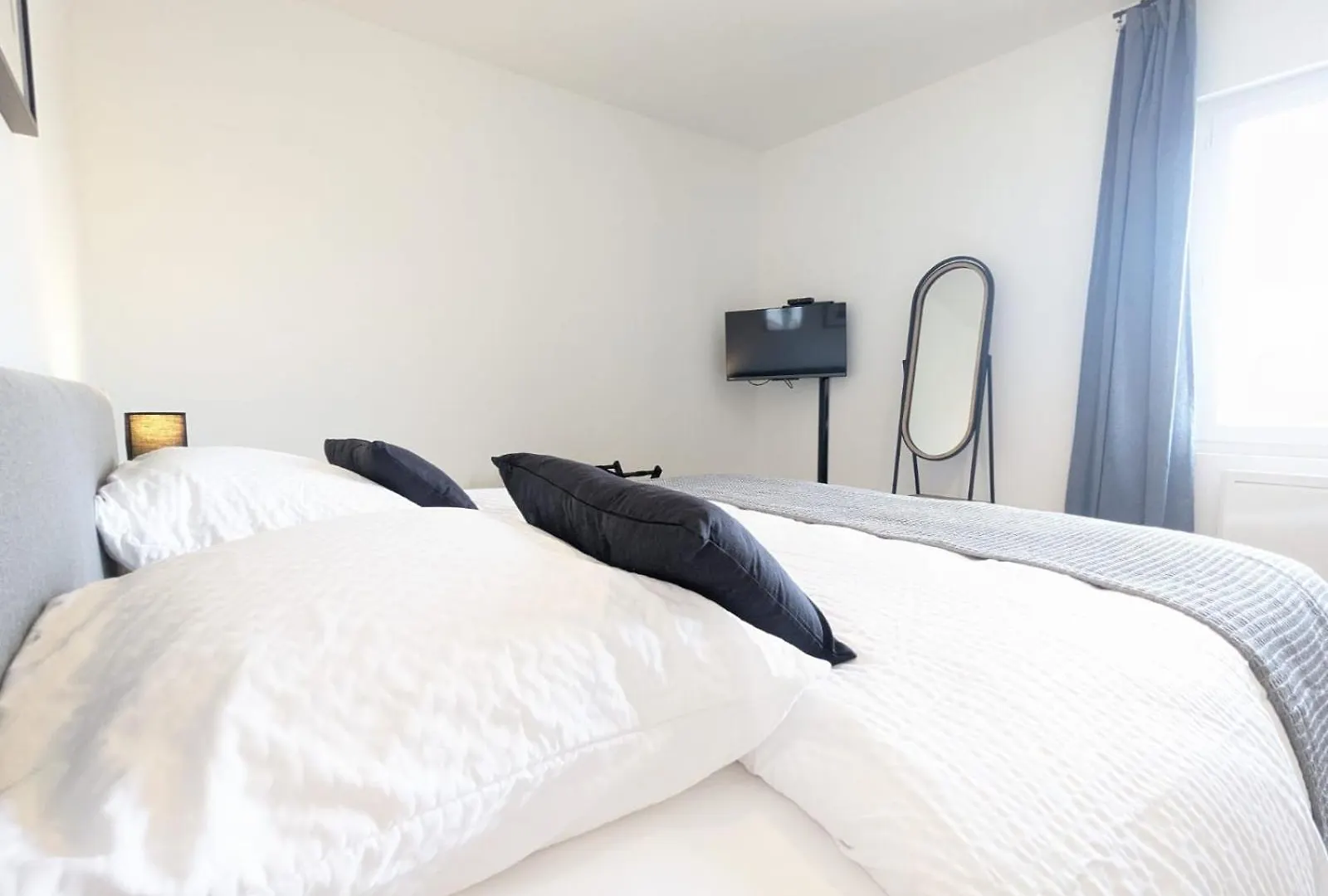 Apartment Le Prestige 152 Proche Aeroport -Gare Lyon -Groupama Stadium-Ldlc Arena Colombier-Saugnieu