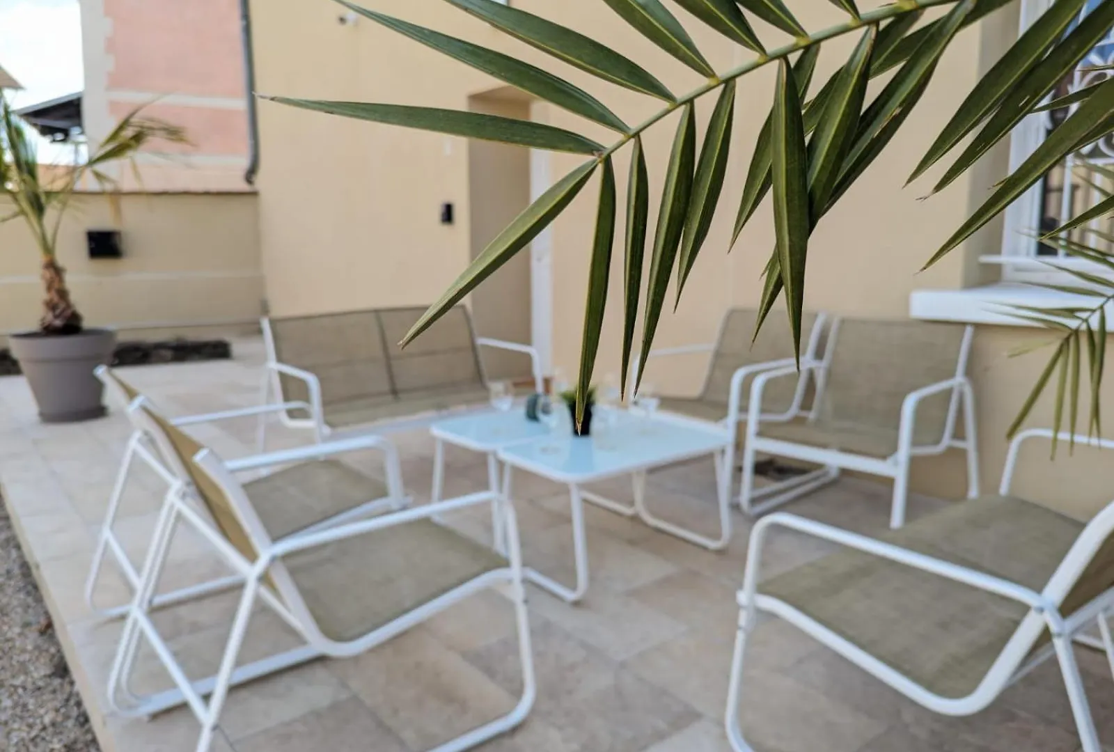 Apartment Le Prestige 152 Proche Aeroport -Gare Lyon -Groupama Stadium-Ldlc Arena Colombier-Saugnieu